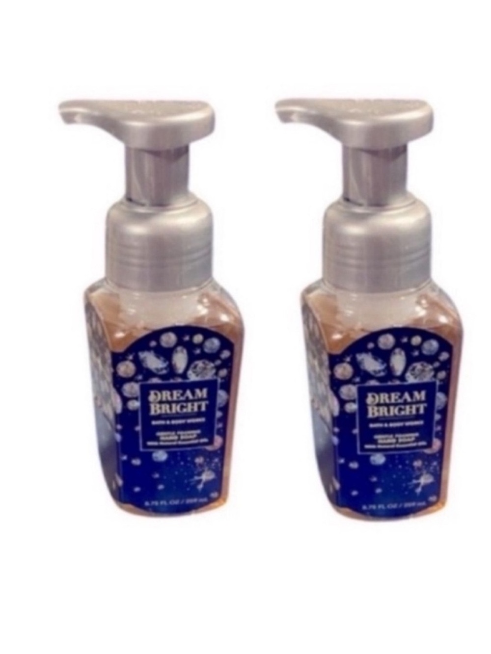 2 Dream Bright Hand Soap